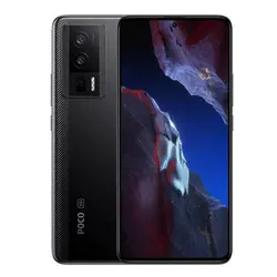 گوشی شیائومی Poco F5 Pro 5G ظرفیت 512 گیگابایت و رم 12 گیگابایت