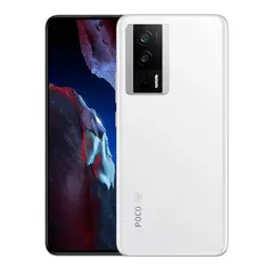 گوشی شیائومی Poco F5 Pro 5G ظرفیت 512 گیگابایت و رم 12 گیگابایت