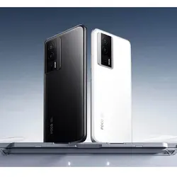 گوشی شیائومی Poco F5 Pro 5G ظرفیت 512 گیگابایت و رم 12 گیگابایت
