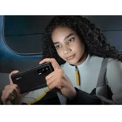 گوشی شیائومی Poco F5 Pro 5G ظرفیت 512 گیگابایت و رم 12 گیگابایت