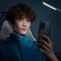 گوشی شیائومی Poco F5 Pro 5G ظرفیت 512 گیگابایت و رم 12 گیگابایت