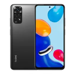 گوشی موبایل شیائومی مدل Redmi Note 11 ظرفیت 128 گیگابایت و رم 6 گیگابایت