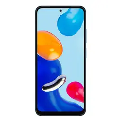 گوشی موبایل شیائومی مدل Redmi Note 11 ظرفیت 128 گیگابایت و رم 6 گیگابایت