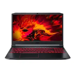 لپ تاپ 15 اینچی ایسر مدل Nitro 5 AN515 Core i5 10300H 16GB 1TB 256GB 4GB 3050