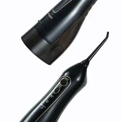 مسواک برقی فایری ویل Oral Care Combo همراه دستگاه شستشوی دهان دندان