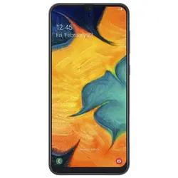 گوشی موبایل سامسونگ مدل Galaxy A30  ظرفیت 32 گیگابایت و رم 3 گیگابایت (جعبه باز)