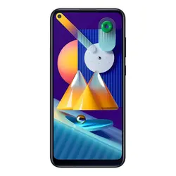 گوشی موبایل سامسونگ مدل Galaxy M11 ظرفیت 32 گیگابایت و رم 3 گیگابایت (جعبه باز)