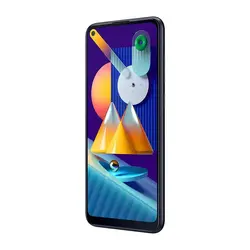 گوشی موبایل سامسونگ مدل Galaxy M11 ظرفیت 32 گیگابایت و رم 3 گیگابایت (جعبه باز)