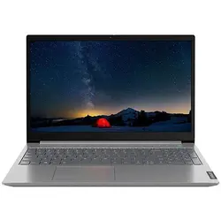 لپ تاپ 14 اینچی لنوو مدل ThinkBook Core i5 1135G7 8GB 1TB 256GB 2GB MX450