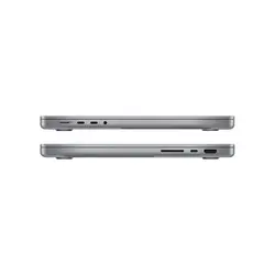 لپ تاپ 14.2 اینچی اپل مدل 2023 MacBook Pro MPH H3
