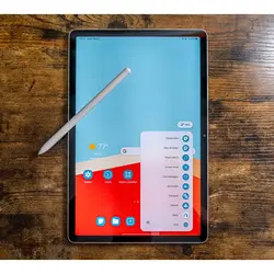 تبلت سامسونگ مدل Galaxy Tab S9 Wi-Fi ‎SM-X710