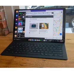 تبلت سامسونگ مدل Galaxy Tab S9 Ultra WiFi SM-X910