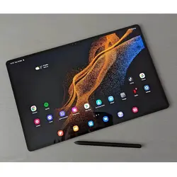 تبلت سامسونگ مدل Galaxy Tab S9 Ultra 5G SM-X916