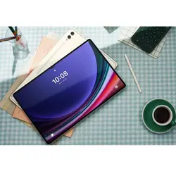 تبلت سامسونگ مدل Galaxy Tab S9 Ultra 5G SM-X916