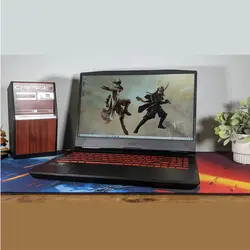 لپ تاپ 1۵.۶ ام اس آی MSI Katana GF66 i7 16GB 1TB SSD 4GB