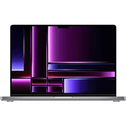 لپ تاپ اپل 16 اینچ مدل 2023 MacBook Pro M2 max MNW A3