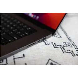 لپ تاپ اپل 16 اینچ مدل 2023 MacBook Pro M2 max MNW A3