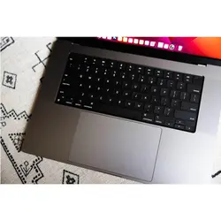 لپ تاپ اپل 16 اینچ مدل 2023 MacBook Pro M2 max MNW A3