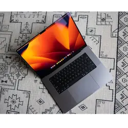 لپ تاپ اپل 16 اینچ مدل 2023 MacBook Pro M2 max MNW A3