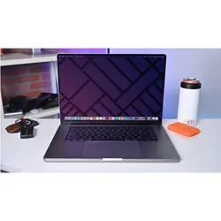 لپ تاپ اپل 16 اینچ مدل 2023 MacBook Pro M2 max MNW A3