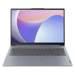 لپ تاپ 15.6 لنوو Ideapad Slim 3 15IRH8 i5 ۱۱۵۵G۷ 8GB 512GB Int