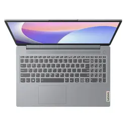 لپ تاپ 15.6 لنوو Ideapad Slim 3 15IRH8 i5 ۱۱۵۵G۷ 8GB 512GB Int