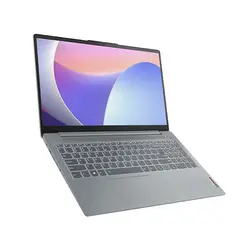 لپ تاپ 15.6 لنوو Ideapad Slim 3 15IRH8 i5 ۱۱۵۵G۷ 8GB 512GB Int