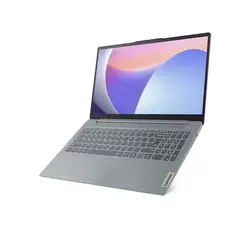 لپ تاپ 15.6 لنوو Ideapad Slim 3 15IRH8 i5 ۱۱۵۵G۷ 8GB 512GB Int