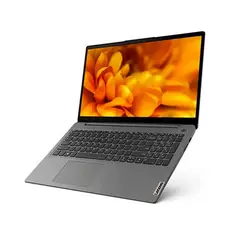 لپ تاپ 15.6 لنوو Ideapad 3 15IAU7 Core i3 ۱۲۱۵U 4GB 256GB Intel