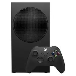 کنسول بازی ایکس باکس مایکروسافت XBOX SERIES S ظرفیت 1 ترابایت