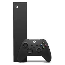 کنسول بازی ایکس باکس مایکروسافت XBOX SERIES S ظرفیت 1 ترابایت