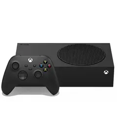کنسول بازی ایکس باکس مایکروسافت XBOX SERIES S ظرفیت 1 ترابایت