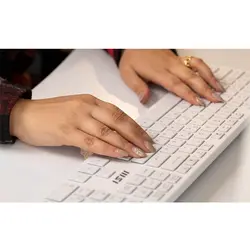 کامپیوتر ام اس آی AM242P 12M Core i3 1215U 8GB 500GB SSD