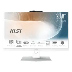 کامپیوتر ام اس آی AM242P 13M Core i7 1335U 16GB 1TB SSD