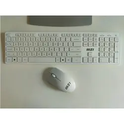 کامپیوتر ام اس آی AM272P 13M Core i7 1360P 16GB 500GB SSD