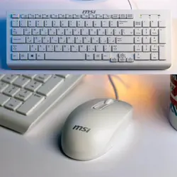 کامپیوتر ام اس آی PRO AP272 13M Core i7 13700 16GB 500GB SSD