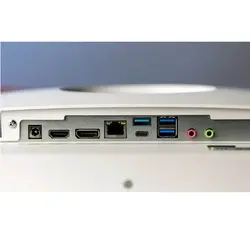 کامپیوتر ام اس آی PRO AP272 13M Core i7 13700 16GB 500GB SSD