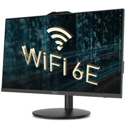 کامپیوتر ام اس آی PRO AP272 13M Core i5 13400 16GB 500GB SSD