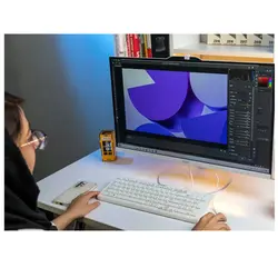 کامپیوتر ام اس آی PRO AP272 13M Core i5 13400 16GB 500GB SSD