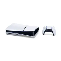 کنسول بازی سونی Playstation 5 Slim استاندارد سری 2016 ریجن 2 اروپا