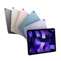 تبلت اپل مدل iPad Air 5 2022 WiFi ظرفیت 256 گیگابایت