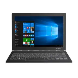 تبلت ویندور لنوو مدل Yoga Book10 C930 ظرفیت 256 گیگابایت