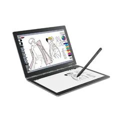 تبلت ویندور لنوو مدل Yoga Book10 C930 ظرفیت 256 گیگابایت