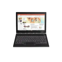 تبلت ویندور لنوو مدل Yoga Book10 C930 ظرفیت 256 گیگابایت