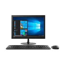 کامپیوتر همه کاره 19.5 اینچی لنوو مدل V130 J5040 4GB 1TB Intel