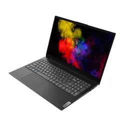 لپ تاپ 15.6 اینچی لنوو مدل V15 Core i5 1035G1 8GB 1TB 256GB 2GB MX330