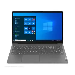 لپ تاپ 15.6 اینچی لنوو مدل V15 Core i5 1135G7 8GB 1TB 2GB MX350