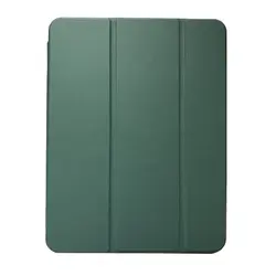 کیف کلاسوری تبلت سامسونگ Galaxy Tab S9 X716 با جای قلم