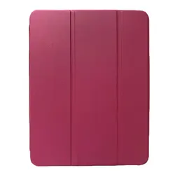 کیف کلاسوری تبلت سامسونگ Galaxy Tab S9 X716 با جای قلم