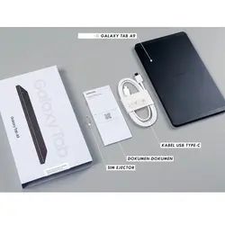 تبلت سامسونگ Galaxy Tab A9 SM-X115 ظرفیت 64 گیگابایت رم 4 گیگابایت